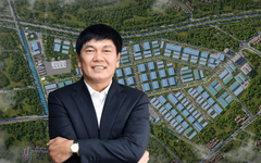 Ngay tháng sau, Hòa Phát của tỷ phú Trần Đình Long sẽ khởi công dự án 3.400 tỷ nằm cạnh tuyến cao tốc “hiện đại nhất Việt Nam”