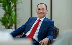 Vingroup của tỷ phú Phạm Nhật Vượng đang nghiên cứu 1.000 ha đất tại Ấn Độ để xây đại đô thị