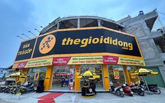 Thế giới di động và những 'đại gia' muốn mở rộng kinh doanh bất động sản