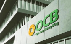 Người nhà lãnh đạo OCB bán ra cổ phiếu đã đăng ký