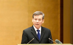 Kịp thời thay thế, cho từ chức cán bộ yếu kém năng lực, uy tín thấp, nhũng nhiễu