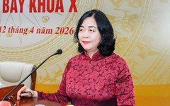 Chủ tịch MTTQ Việt Nam kêu gọi ủng hộ tháng Nhân đạo năm 2026