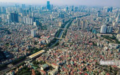 Hà Nội cho phép làm tái định cư trước khi duyệt chủ trương dự án lớn