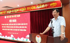 Đẩy mạnh sáng tạo các tác phẩm chính luận bảo vệ nền tảng tư tưởng của Đảng