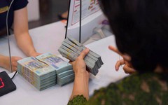 Cơ quan Thuế thông báo: Phong tỏa tài khoản ngân hàng của loạt doanh nghiệp sau