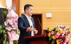 Phó tổng thư ký VCCI chỉ ra nghịch lý: 'Doanh thu của doanh nghiệp tư nhân phần lớn đến từ tài chính, bất động sản, còn chế tạo rất ít'