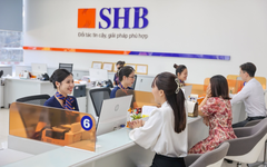 SHB chào bán 200 triệu cổ phiếu riêng lẻ cho 13 nhà đầu tư