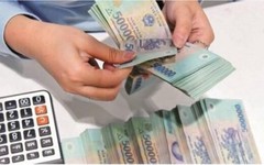 Bộ tài chính trả lời thắc mắc: Doanh nghiệp chia nhỏ lương để trả tiền mặt, nhiều lần dưới 5 triệu đồng thì tính chi phí hợp lý thế nào?