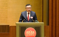 Từng bước kiểm soát đúng, đầy đủ tài sản, thu nhập của cán bộ, đảng viên