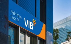 Người nhà Phó Chủ tịch HĐQT VIB đăng ký giao dịch lượng lớn cổ phiếu