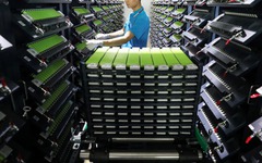 Trung Quốc đón tin vui lớn giữa cơn khát năng lượng toàn cầu