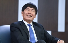 F2 nhà Chủ tịch loạt doanh nghiệp mạnh tay gom cổ phiếu