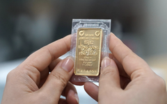 Sản xuất vàng miếng: 11 doanh nghiệp xin cấp phép