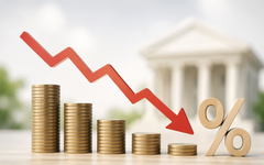 Vietcombank, Agribank, Techcombank, VPBank... và hơn 20 ngân hàng khác đã giảm lãi suất sau cuộc họp với Thống đốc