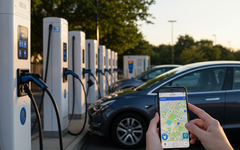 Nghịch lý tại thị trường ô tô lớn thứ 2 thế giới: Xe điện xịn xò 'ế khách' - xe cũ, xe 'cỏ' bất ngờ lên ngôi