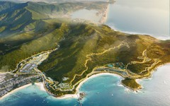 Siêu dự án 44.000 tỷ của Vinpearl tại thành phố đáng sống nhất cả nước đón tin vui