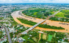 Đồng Nai sắp làm dự án hơn 2 tỷ USD chưa từng có trong lịch sử, dài trên 40 km đi qua loạt địa bàn trọng điểm