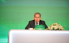 Chiến lược phát triển Ngân hàng Xanh và Số ở OCB có gì mới?