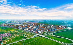 Sau 2 khu công nghiệp quy mô hơn 900ha, Singapore muốn đầu tư thêm dự án VSIP ngay trong năm nay tại tỉnh ‘sát vách’ Hà Nội