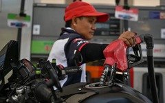 Nền kinh tế 4,5 nghìn tỷ USD bắn tin không thể vui hơn đến Đông Nam Á