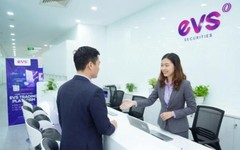 Chứng khoán EVS bị xử phạt liên quan việc bố trí nhân viên chưa có chứng chỉ hành nghề