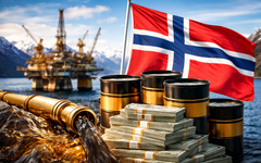 Không phải Nga hay Trung Đông, quốc gia này vừa 'bỏ túi' 6,1 tỷ USD từ dầu, xuất khẩu tăng 68%