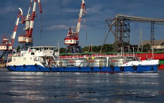 Một quốc gia Đông Nam Á sắp 'mở kho' đón dầu thô và LPG từ Nga