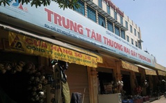 Hậu đổi chủ, Giầy Thượng Đình muốn làm dự án hơn 9.900 tỷ đồng tại ‘đất vàng’ Nguyễn Trãi