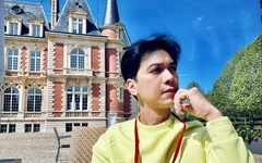 Chủ tịch ACB Trần Hùng Huy: Ở vị trí điều hành mà không cập nhật kiến thức liên tục thì mỗi năm có thể "khấu hao" tới 15% năng lực của…chính mình