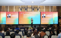 500 lãnh đạo doanh nghiệp cùng 'mổ xẻ' điểm nghẽn để bước vào cuộc đua vận hành tốt hơn