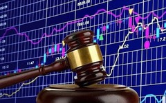 Loạt doanh nghiệp vi phạm hành chính trong lĩnh vực chứng khoán