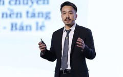 Tổng Giám đốc Masan mua vào hơn 4 triệu cổ phiếu MSN