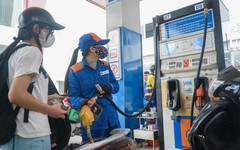 Cục Thuế gửi công văn hoả tốc về thuế xăng dầu