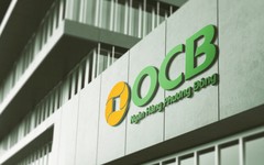OCB bầu bổ sung một Thành viên độc lập HĐQT