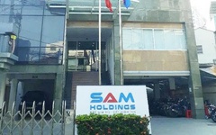 Chứng khoán Quốc Gia chỉ mua vào hơn 4% lượng cổ phiếu SAM đã đăng ký