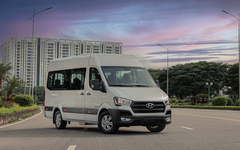 Gia tăng áp lực chi phí vận hành, doanh nghiệp vận tải tìm lời giải từ dịch vụ hậu mãi