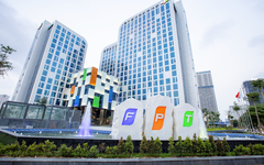 Thành viên SCIC muốn tăng sở hữu tại FPT