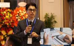 Hộ kinh doanh 100 triệu/tháng, xuất lượng lớn hóa đơn mỗi ngày rất dễ sai sót: Chuyên gia Thuế chỉ cách giảm tải