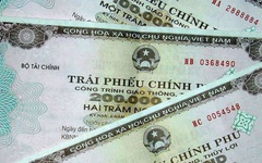 Phát hành hơn 80.000 tỷ đồng trái phiếu Chính phủ trong quý đầu năm