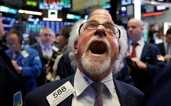 Một cổ phiếu ngân hàng bất ngờ được tự doanh CTCK "gom" đột biến trong phiên 16/4