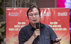 Nhịp cầu báo chí trong dòng chảy doanh nghiệp và xã hội