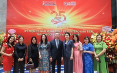 25 năm Đời sống và Pháp luật: Tri ân quá khứ, bàn chuyện tương lai