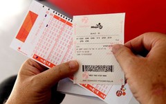 Một khách hàng tại Nghệ An trúng Vietlott gần 15 tỷ đồng