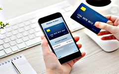 Sau 5 ngày nữa, khách hàng chuyển khoản từ 500 triệu đồng tại ngân hàng này cần chú ý!