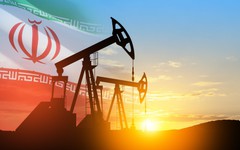 Năng lực "không phải dạng vừa" của Iran trong ngành dầu mỏ: Dù không thể xuất khẩu 1 giọt vẫn đủ sức hút 3,5 triệu thùng/ngày trong liên tục 2 tháng