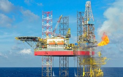 Dragon Capital rời 'ghế' cổ đông lớn PV Drilling sau nửa tháng