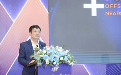 CEO FPT: "Chưa sa thải ai vì AI"