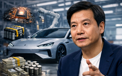 Xiaomi tuyên bố không làm xe điện giá rẻ: CEO Lei Jun nói thẳng lý do không thể bán dưới 340 triệu đồng, lộ diện 'thủ phạm' ngốn tiền