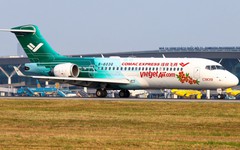 Vietjet Air và nước cờ máy bay Trung Quốc