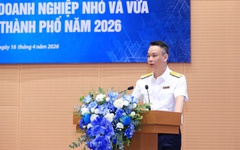 Doanh nghiệp nêu khó khăn về việc khách không lấy hóa đơn, không cung cấp thông tin: Trưởng Thuế Hà Nội nói gì?